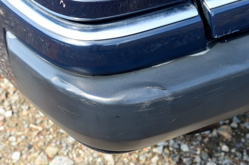 NO RESERVE - 1992 Mercedes-Benz 200TE estate zum Verkauf (Bild 138 von 187)