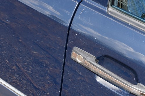 NO RESERVE - 1992 Mercedes-Benz 200TE estate zum Verkauf (Bild 125 von 187)