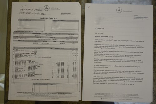 NO RESERVE - 1992 Mercedes-Benz 200TE estate zum Verkauf (Bild 185 von 187)