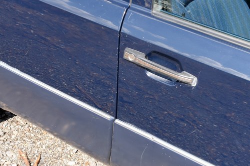 NO RESERVE - 1992 Mercedes-Benz 200TE estate zum Verkauf (Bild 123 von 187)