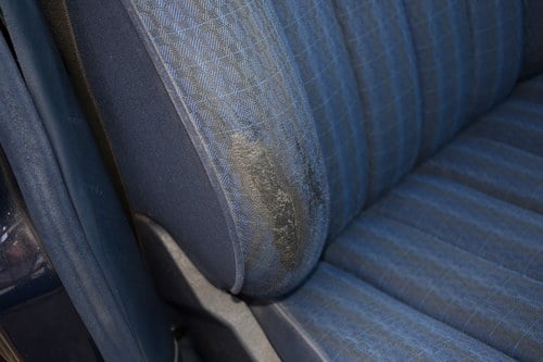 NO RESERVE - 1992 Mercedes-Benz 200TE estate zum Verkauf (Bild 53 von 187)