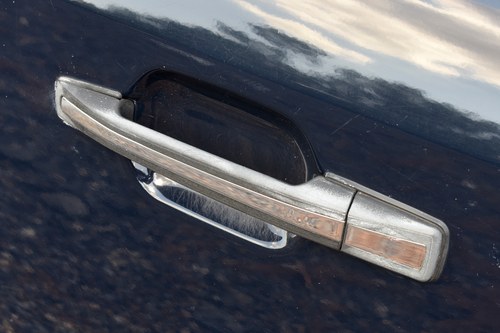 NO RESERVE - 1992 Mercedes-Benz 200TE estate zum Verkauf (Bild 116 von 187)