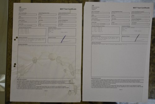 NO RESERVE - 1992 Mercedes-Benz 200TE estate zum Verkauf (Bild 180 von 187)