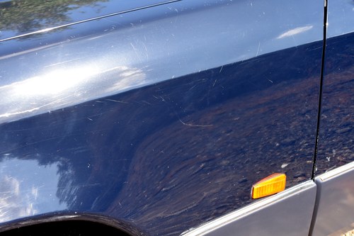 NO RESERVE - 1992 Mercedes-Benz 200TE estate zum Verkauf (Bild 104 von 187)