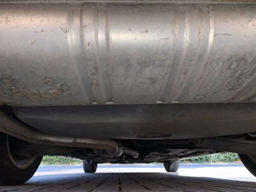 1992 Mercedes-Benz 200te For Sale (picture 112 of 156)