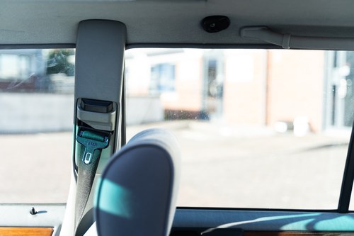 1992 Mercedes-Benz 200te For Sale (picture 57 of 156)