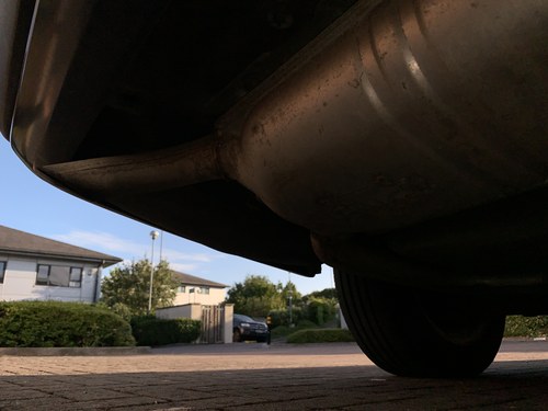 1992 Mercedes-Benz 200te For Sale (picture 111 of 156)