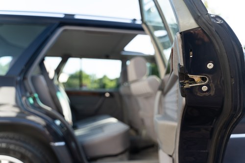 1992 Mercedes-Benz 200te For Sale (picture 62 of 156)