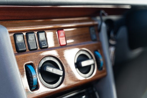 1992 Mercedes-Benz 200te For Sale (picture 61 of 156)