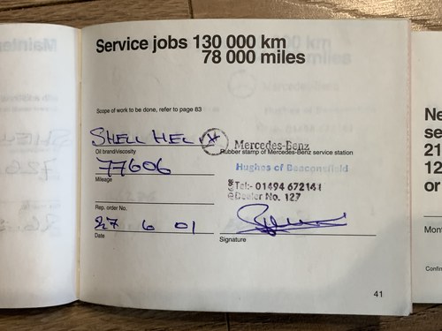 1992 Mercedes-Benz 200te For Sale (picture 135 of 156)