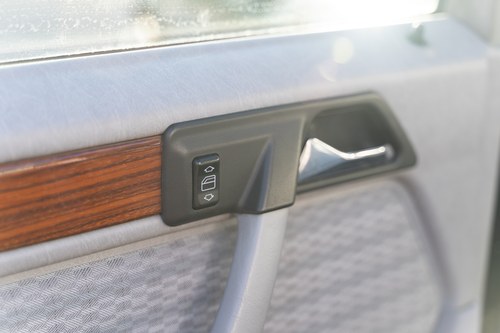 1992 Mercedes-Benz 200te For Sale (picture 56 of 156)