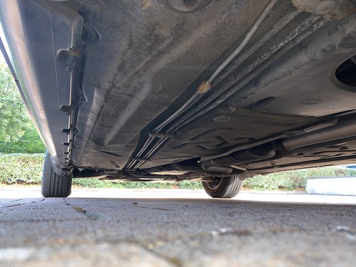 1992 Mercedes-Benz 200te For Sale (picture 110 of 156)