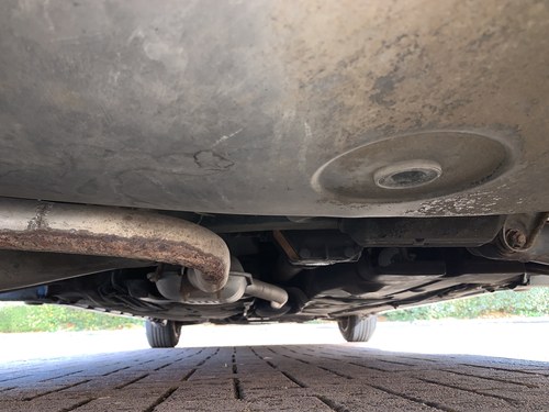 1992 Mercedes-Benz 200te For Sale (picture 113 of 156)