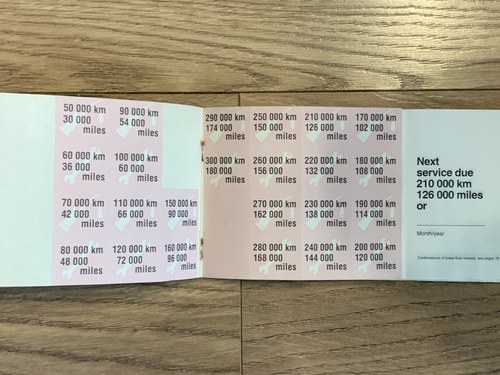 1992 Mercedes-Benz 200te For Sale (picture 138 of 156)