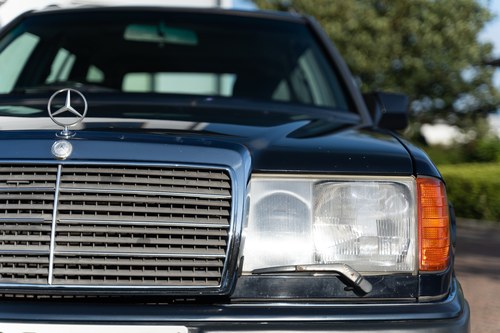 1992 Mercedes-Benz 200te For Sale (picture 71 of 156)