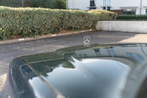 1992 Mercedes-Benz 200te For Sale (picture 75 of 156)