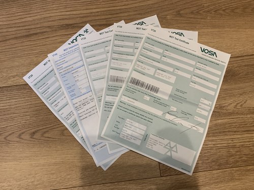 1992 Mercedes-Benz 200te For Sale (picture 151 of 156)