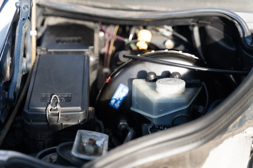 1992 Mercedes-Benz 200te For Sale (picture 100 of 156)