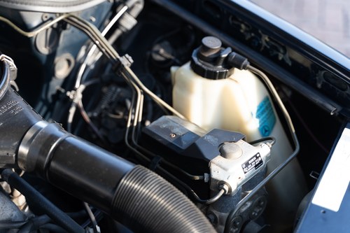 1992 Mercedes-Benz 200te For Sale (picture 102 of 156)