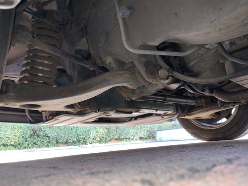 1992 Mercedes-Benz 200te For Sale (picture 108 of 156)