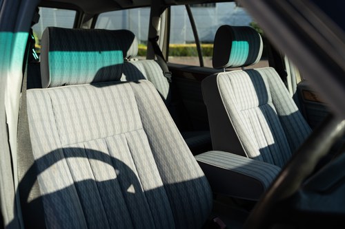 1992 Mercedes-Benz 200te For Sale (picture 39 of 156)