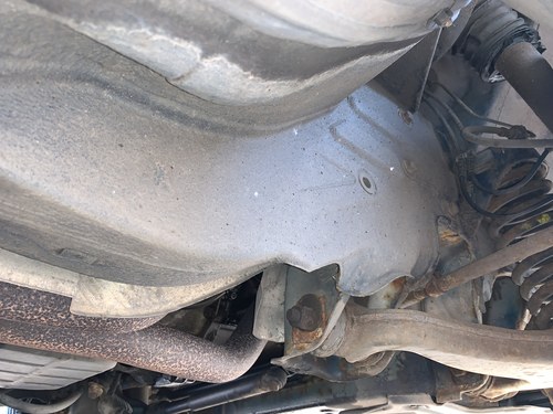 1992 Mercedes-Benz 200te For Sale (picture 116 of 156)