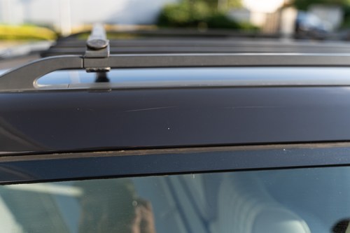 1992 Mercedes-Benz 200te For Sale (picture 92 of 156)