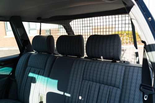 1992 Mercedes-Benz 200te For Sale (picture 64 of 156)