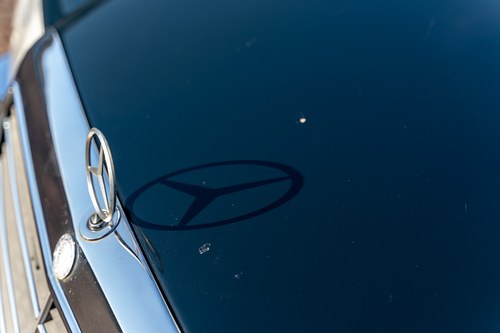 1992 Mercedes-Benz 200te For Sale (picture 85 of 156)