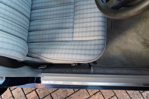 1992 Mercedes-Benz 200te For Sale (picture 38 of 156)