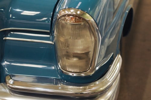 1962 Mercedes-Benz 220 SE Fintail For Sale (picture 59 of 79)