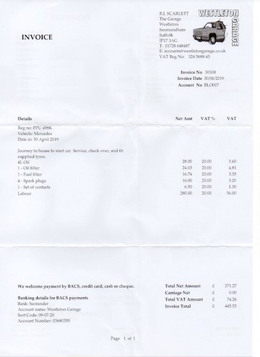 1971 Mercedes-Benz 220 For Sale (picture 218 of 237)