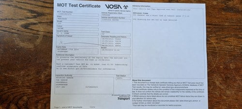 1971 Mercedes-Benz 220 For Sale (picture 236 of 237)