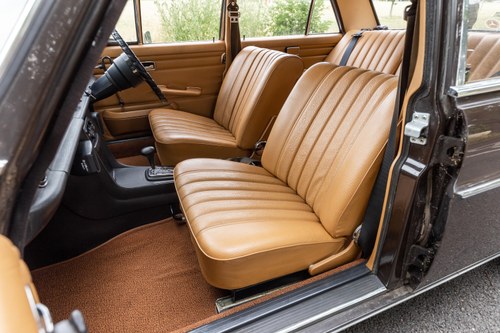 1971 Mercedes-Benz 220 For Sale (picture 99 of 237)