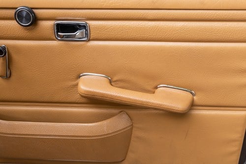 1971 Mercedes-Benz 220 For Sale (picture 35 of 237)