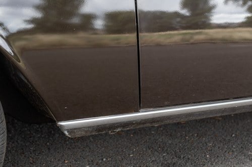 1971 Mercedes-Benz 220 For Sale (picture 143 of 237)