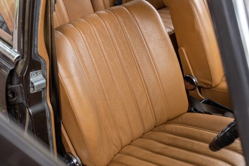 1971 Mercedes-Benz 220 For Sale (picture 59 of 237)