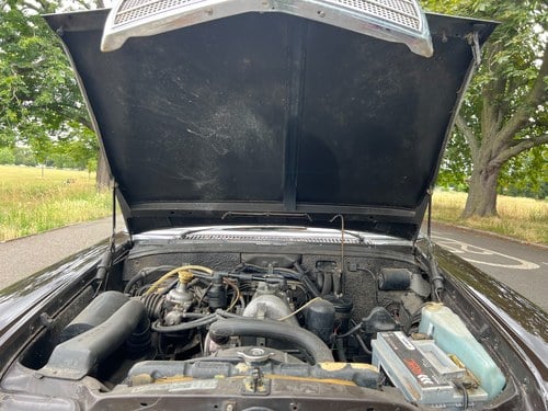 1971 Mercedes-Benz 220 For Sale (picture 188 of 237)