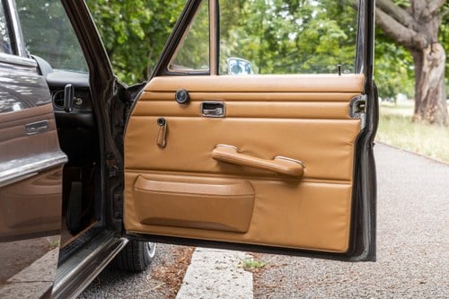 1971 Mercedes-Benz 220 For Sale (picture 31 of 237)