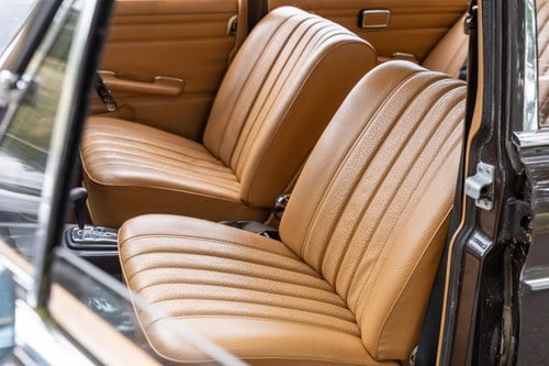 1971 Mercedes-Benz 220 For Sale (picture 76 of 237)