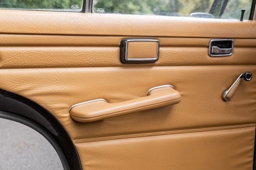 1971 Mercedes-Benz 220 For Sale (picture 84 of 237)