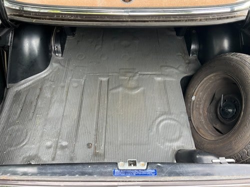 1971 Mercedes-Benz 220 For Sale (picture 103 of 237)