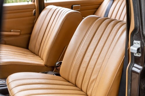 1971 Mercedes-Benz 220 For Sale (picture 77 of 237)