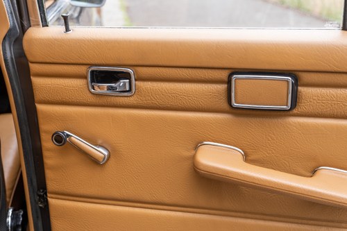 1971 Mercedes-Benz 220 For Sale (picture 64 of 237)