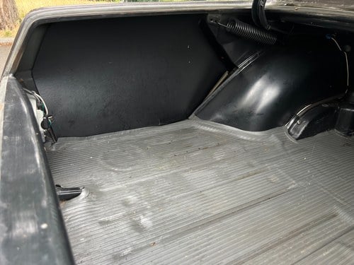 1971 Mercedes-Benz 220 For Sale (picture 109 of 237)