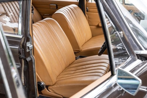 1971 Mercedes-Benz 220 For Sale (picture 58 of 237)