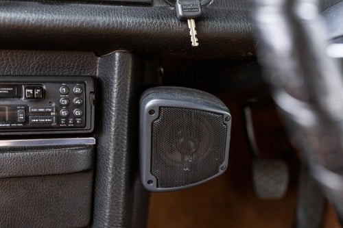 1971 Mercedes-Benz 220 For Sale (picture 51 of 237)