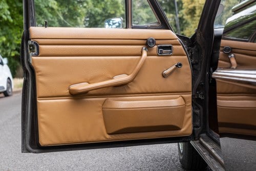 1971 Mercedes-Benz 220 For Sale (picture 70 of 237)