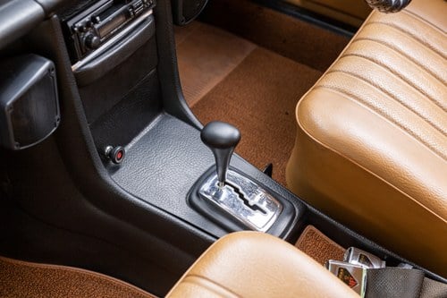 1971 Mercedes-Benz 220 For Sale (picture 81 of 237)