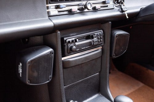 1971 Mercedes-Benz 220 For Sale (picture 82 of 237)